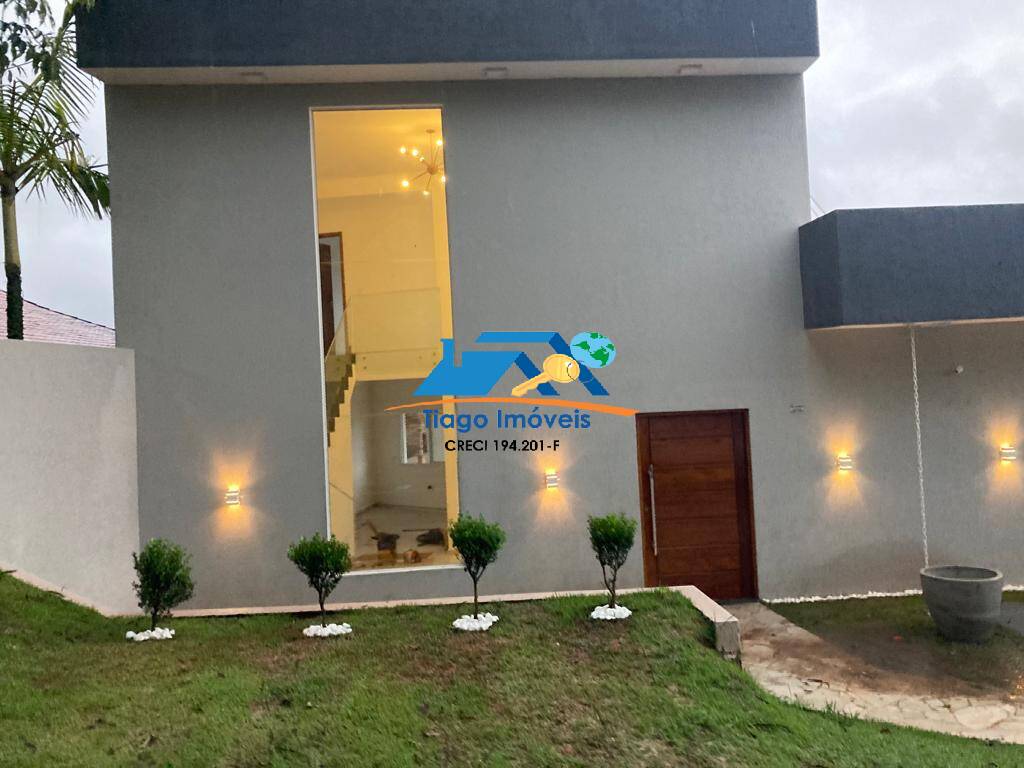 Casa, 3 quartos, 1275 m² - Foto 5