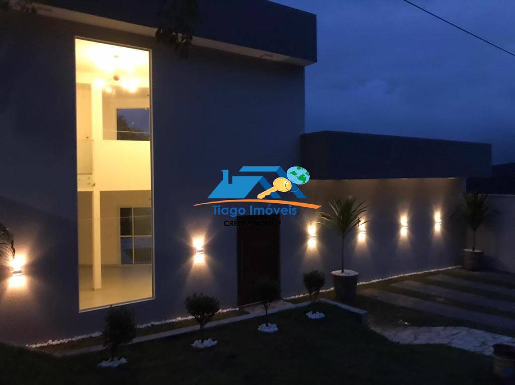 Casa, 3 quartos, 1275 m² - Foto 6