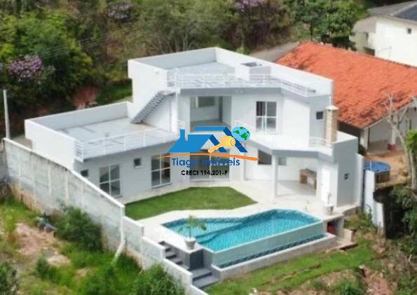 Casa, 3 quartos, 1275 m² - Foto 1