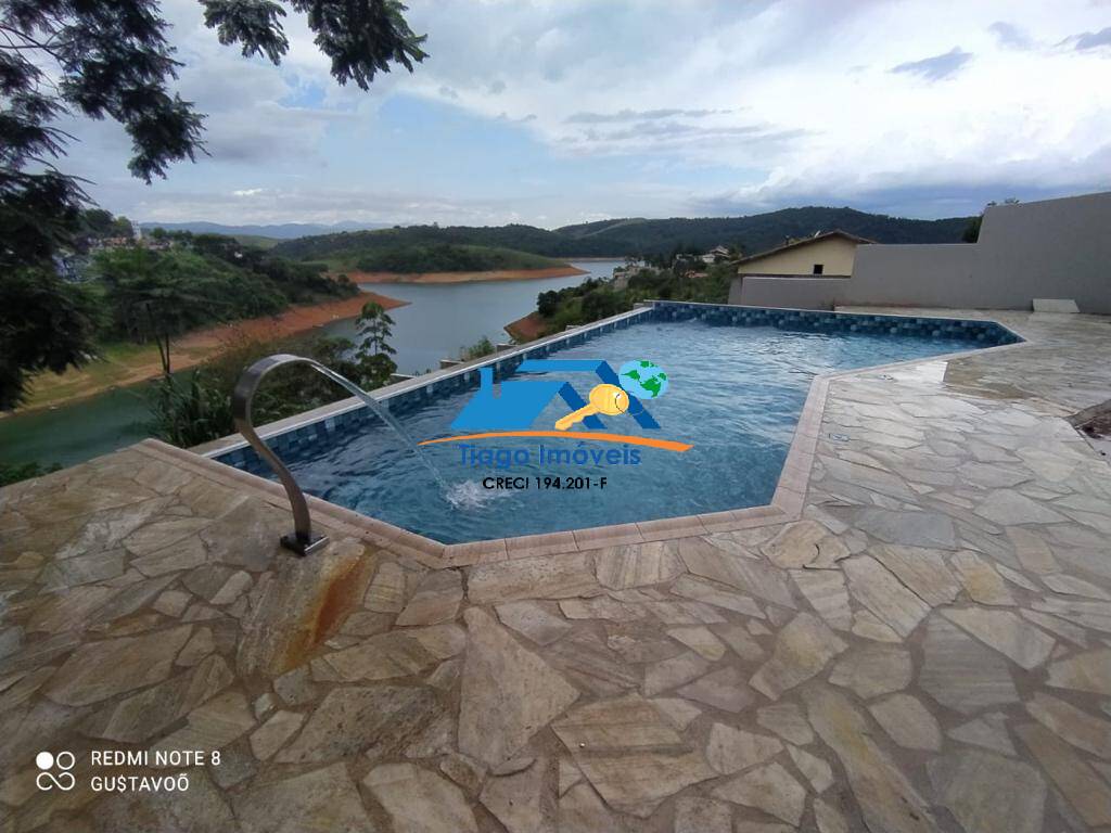 Casa, 3 quartos, 1275 m² - Foto 2