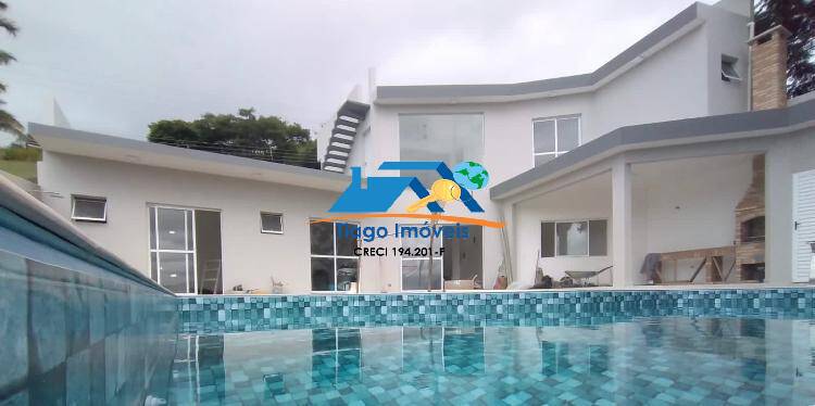 Casa, 3 quartos, 1275 m² - Foto 3