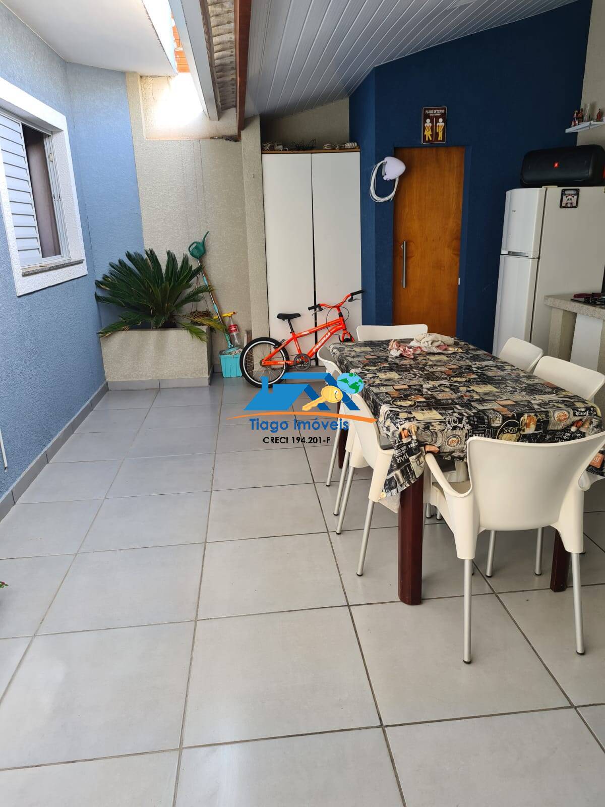 Casa, 3 quartos, 175 m² - Foto 13