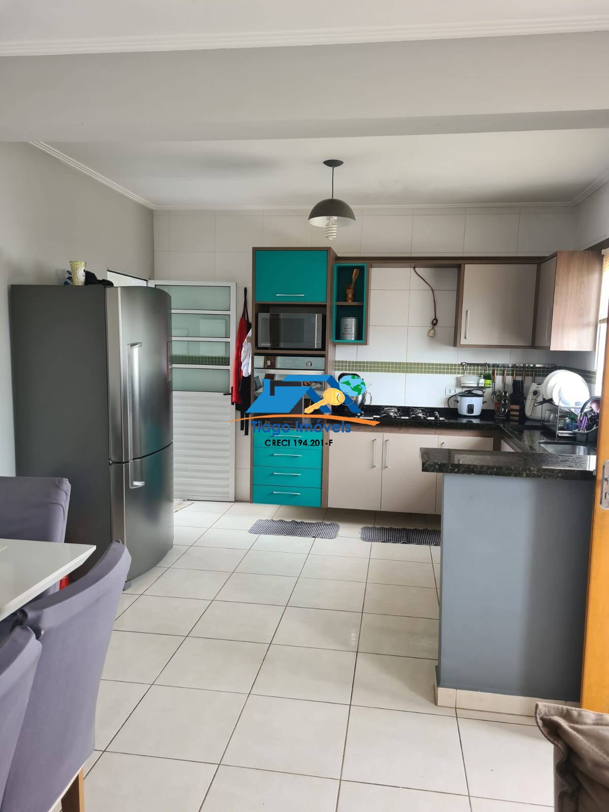 Casa, 3 quartos, 175 m² - Foto 3