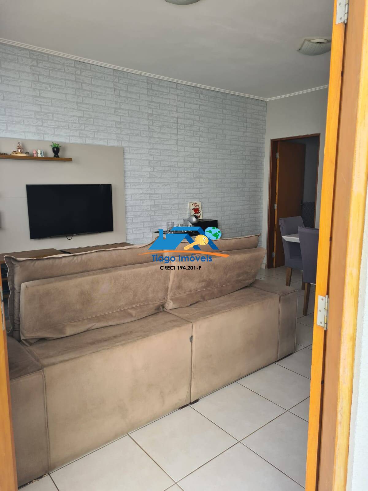 Casa, 3 quartos, 175 m² - Foto 4
