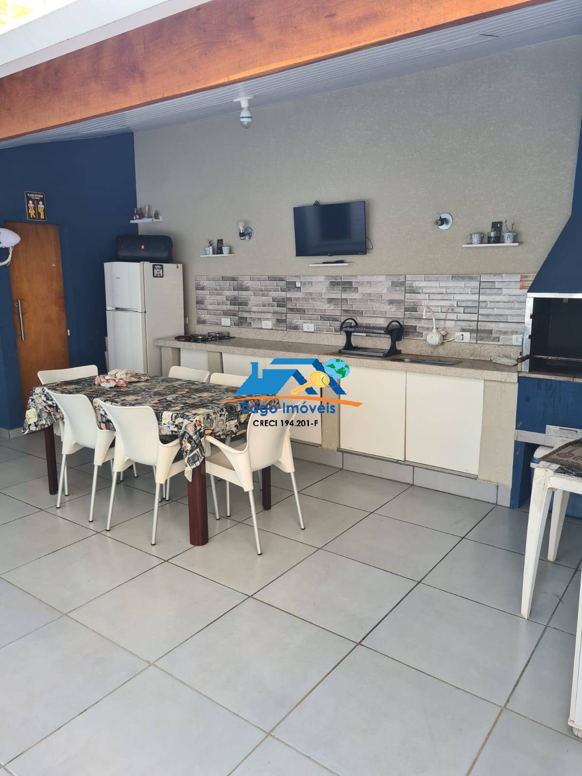 Casa, 3 quartos, 175 m² - Foto 15