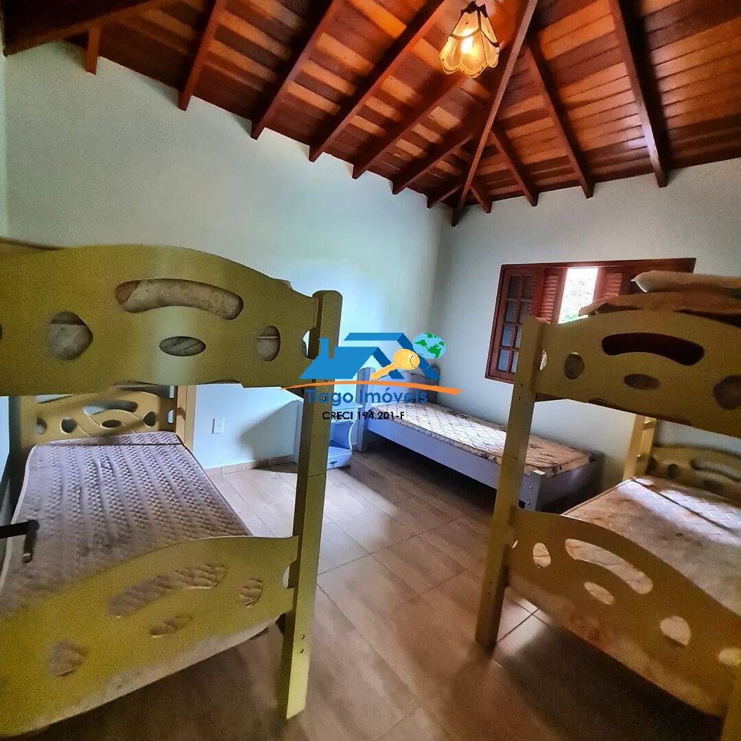 Chácara, 4 quartos, 10000 m² - Foto 3