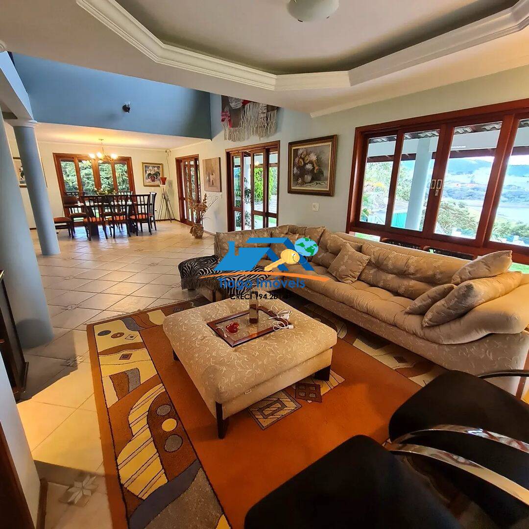 Chácara, 4 quartos, 10000 m² - Foto 5