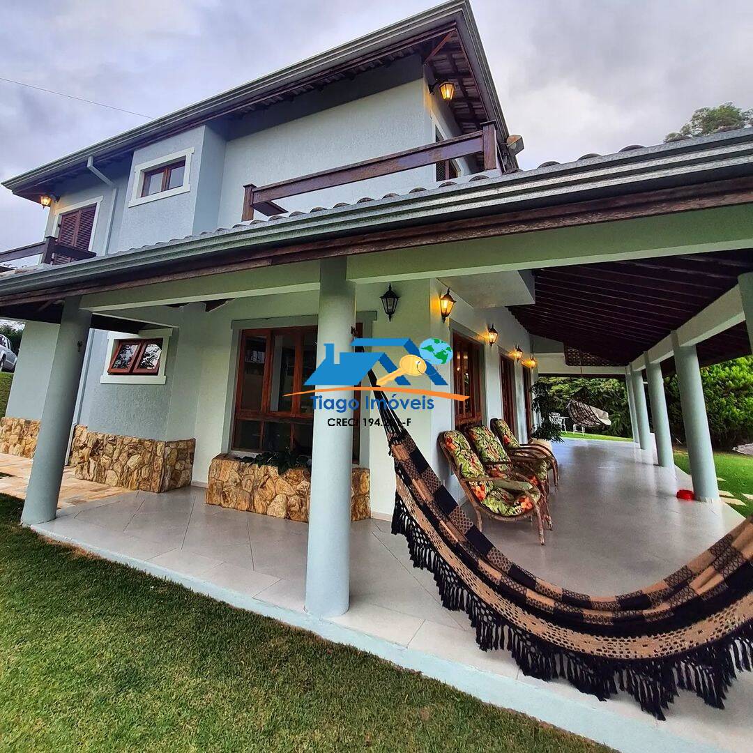 Sítio, 4 quartos, 10000 m² - Foto 6