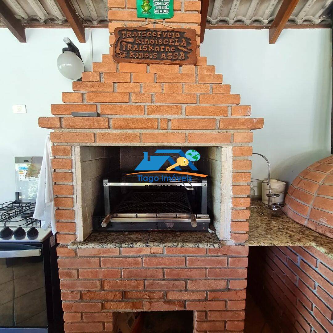 Sítio, 4 quartos, 10000 m² - Foto 7