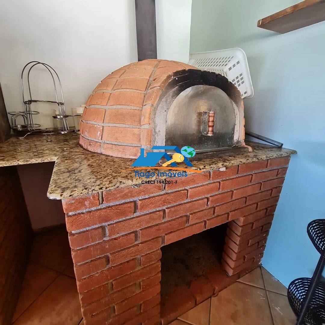 Sítio, 4 quartos, 10000 m² - Foto 8