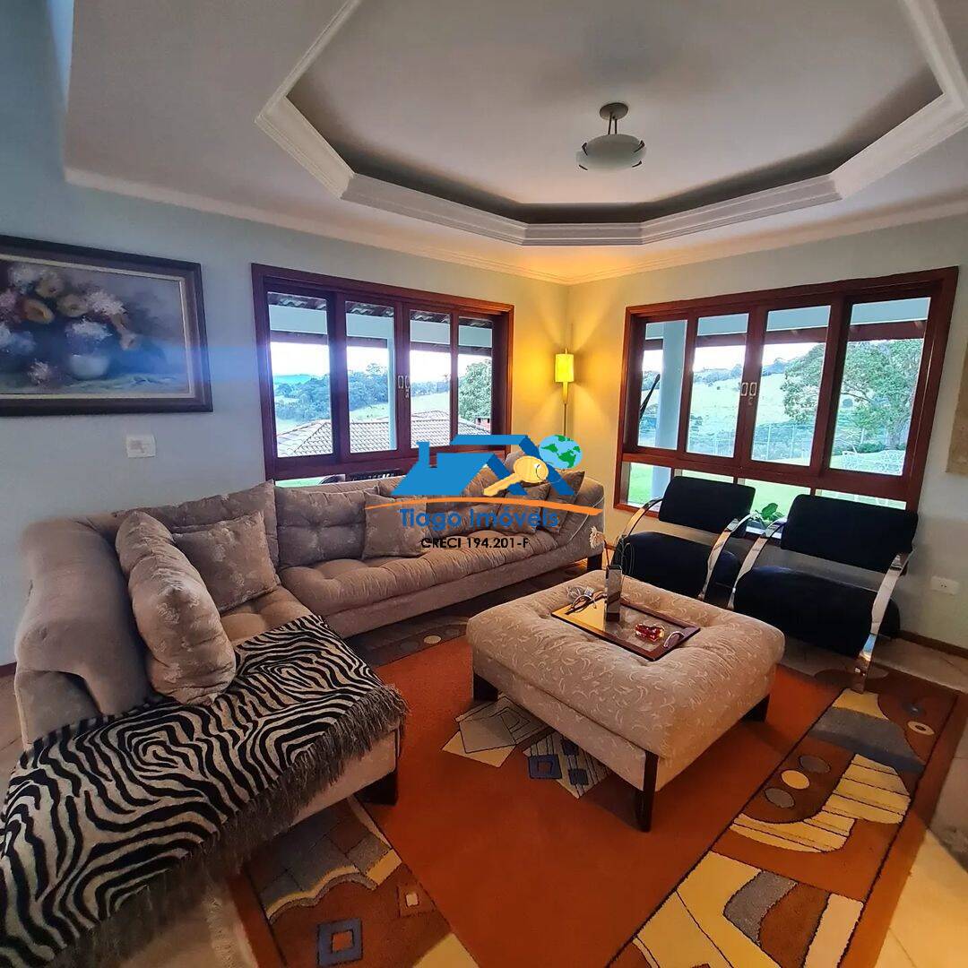 Sítio, 4 quartos, 10000 m² - Foto 10