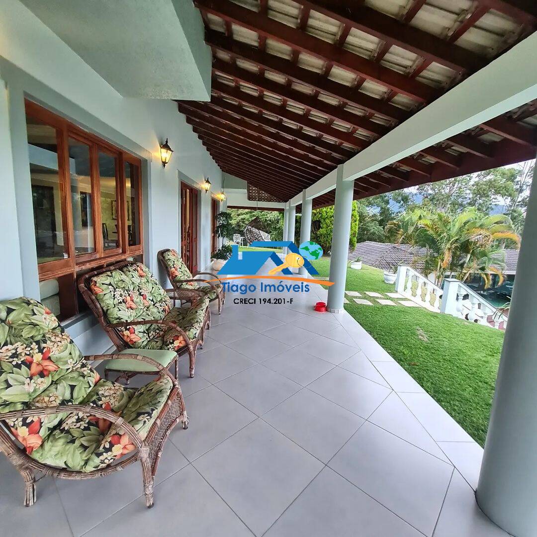 Sítio, 4 quartos, 10000 m² - Foto 12