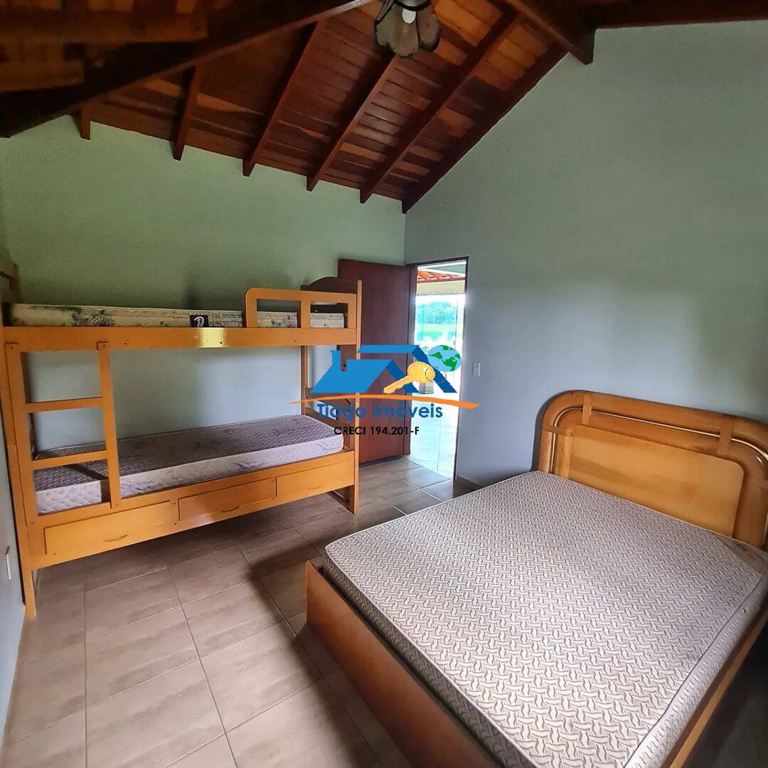 Sítio, 4 quartos, 10000 m² - Foto 22