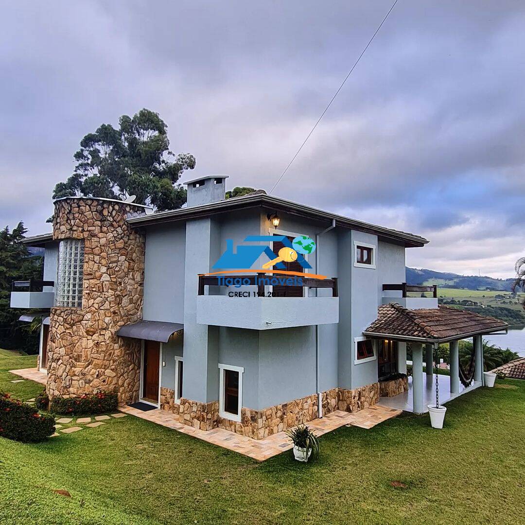 Sítio, 4 quartos, 10000 m² - Foto 21