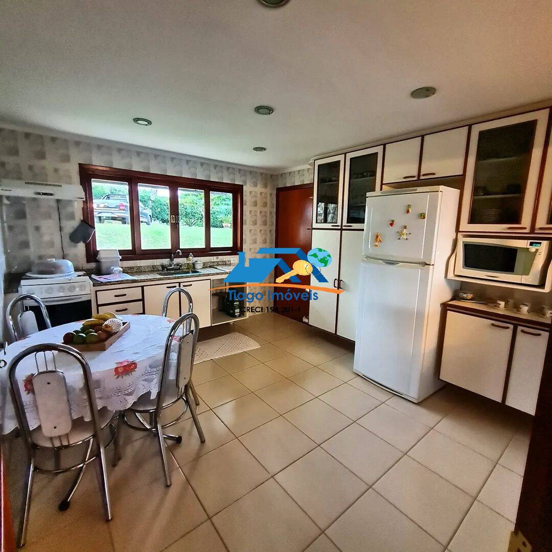 Sítio, 4 quartos, 10000 m² - Foto 26