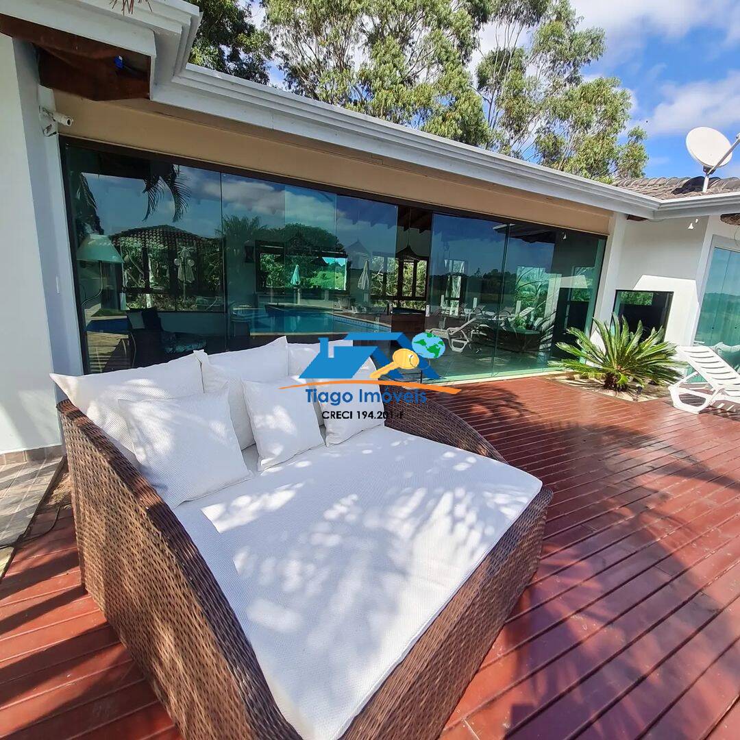 Sítio, 4 quartos, 10000 m² - Foto 27