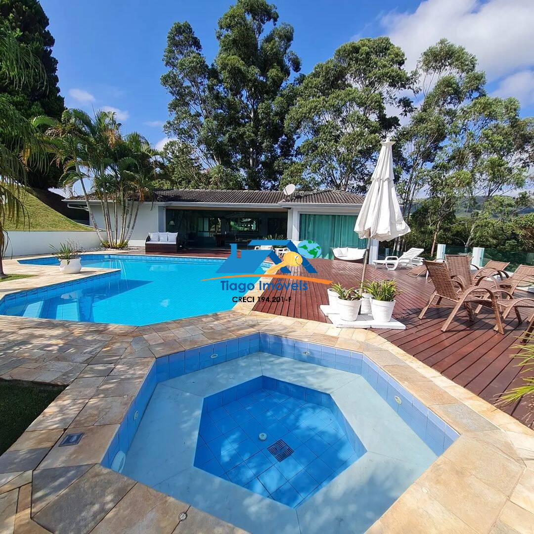 Sítio, 4 quartos, 10000 m² - Foto 33