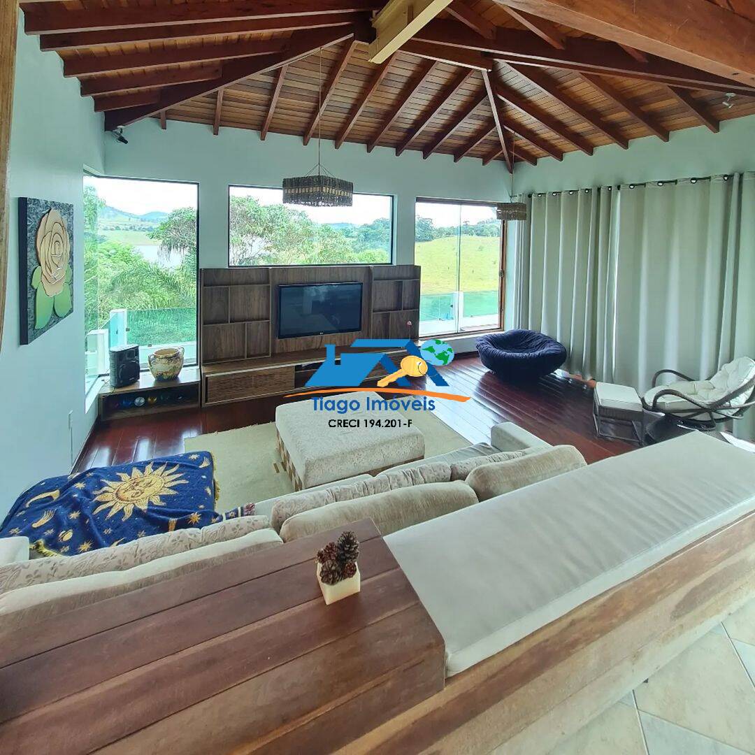 Sítio, 4 quartos, 10000 m² - Foto 36