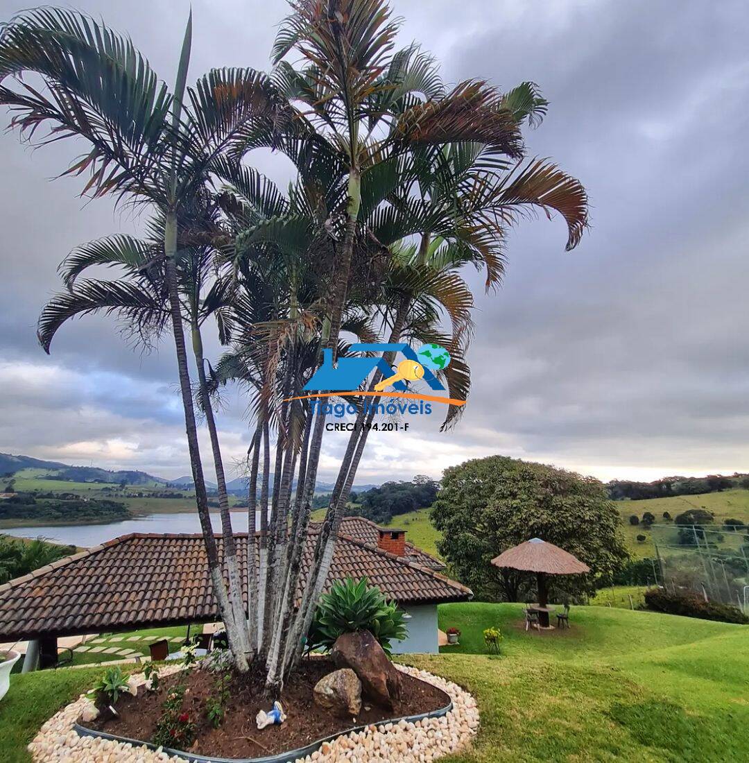 Sítio, 4 quartos, 10000 m² - Foto 37