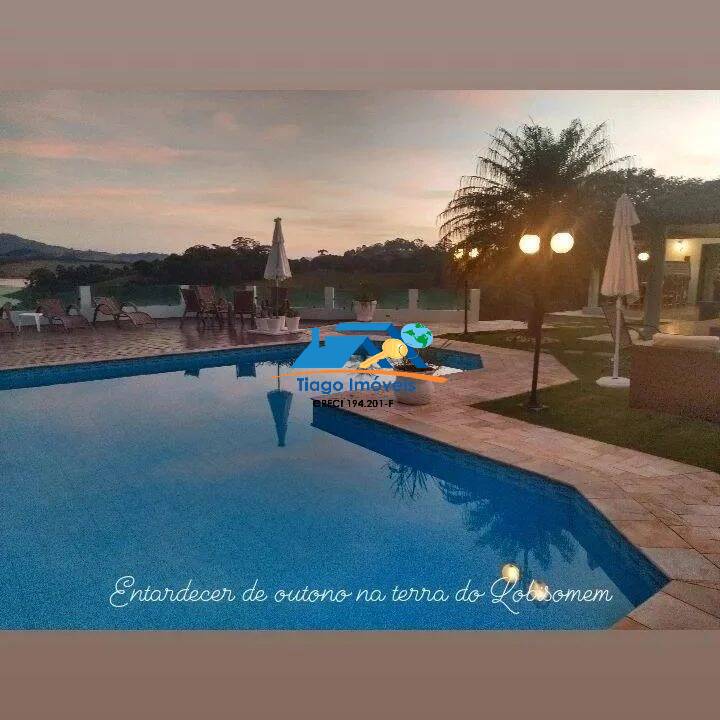 Sítio, 4 quartos, 10000 m² - Foto 39