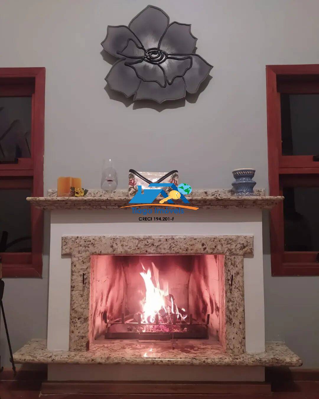 Sítio, 4 quartos, 10000 m² - Foto 40