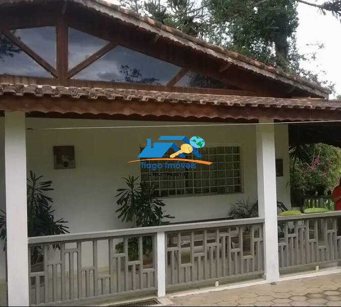 Sítio, 3 quartos, 7000 m² - Foto 10