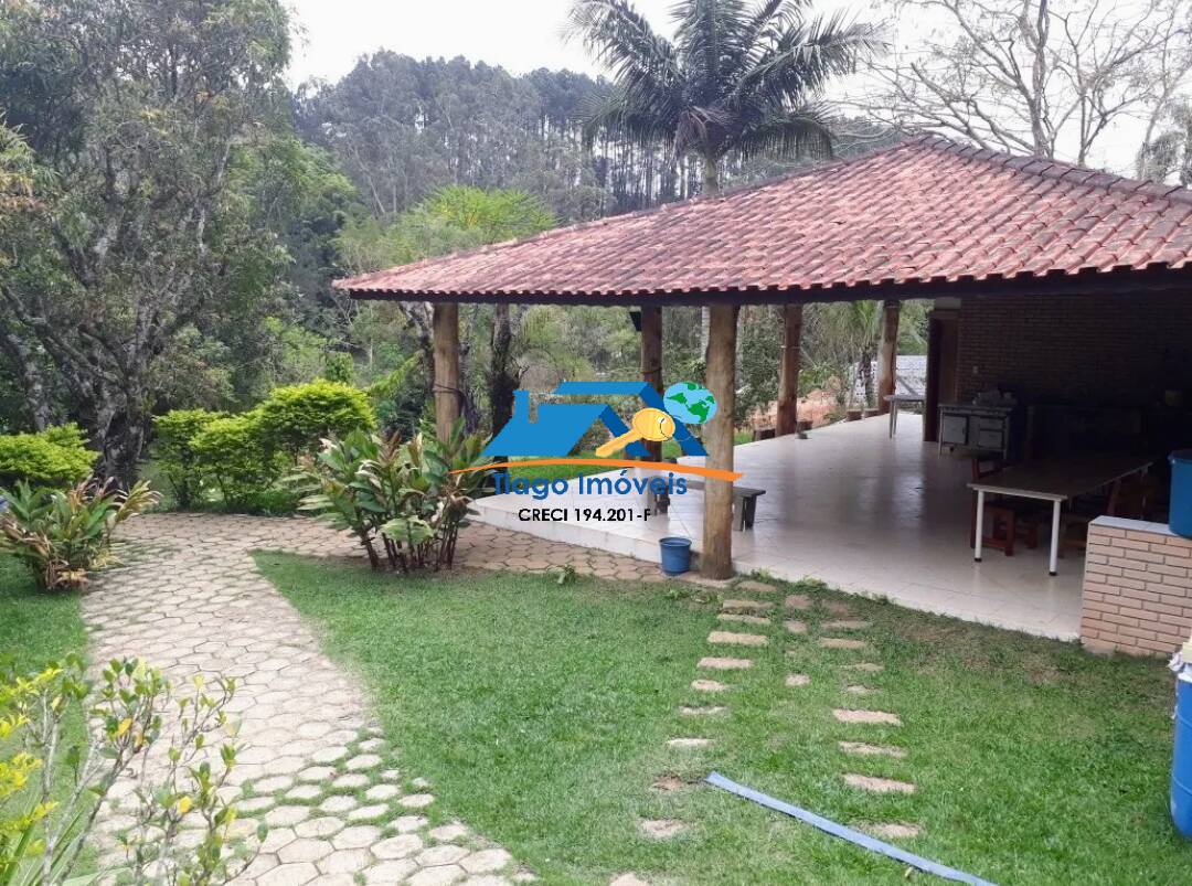 Sítio, 3 quartos, 7000 m² - Foto 8