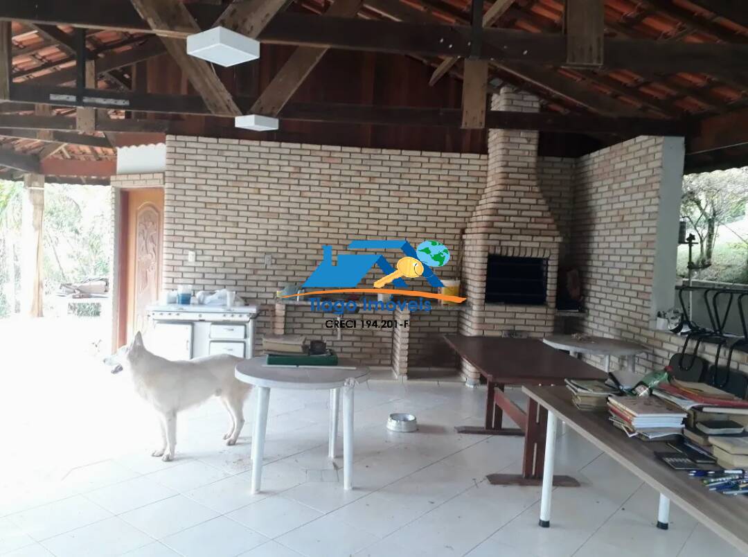 Sítio, 3 quartos, 7000 m² - Foto 12