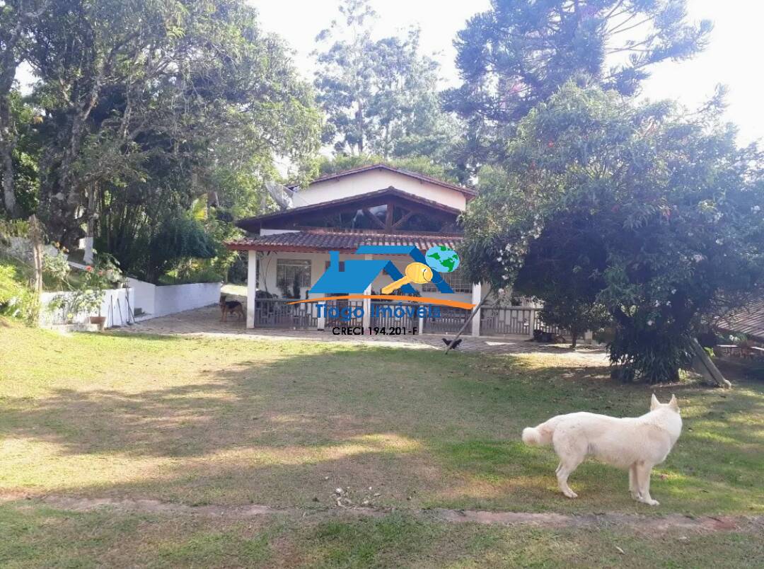 Sítio, 3 quartos, 7000 m² - Foto 7