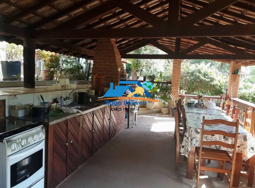 Sítio, 3 quartos, 7000 m² - Foto 13