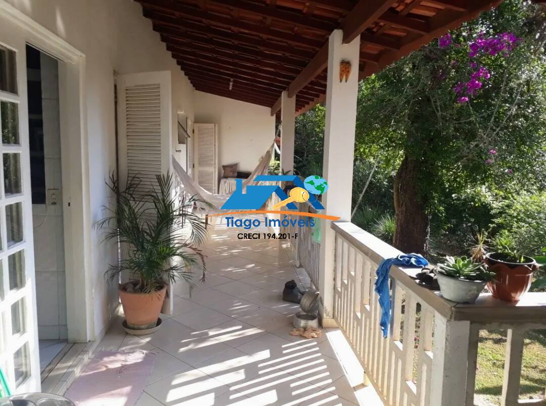 Sítio, 3 quartos, 7000 m² - Foto 3