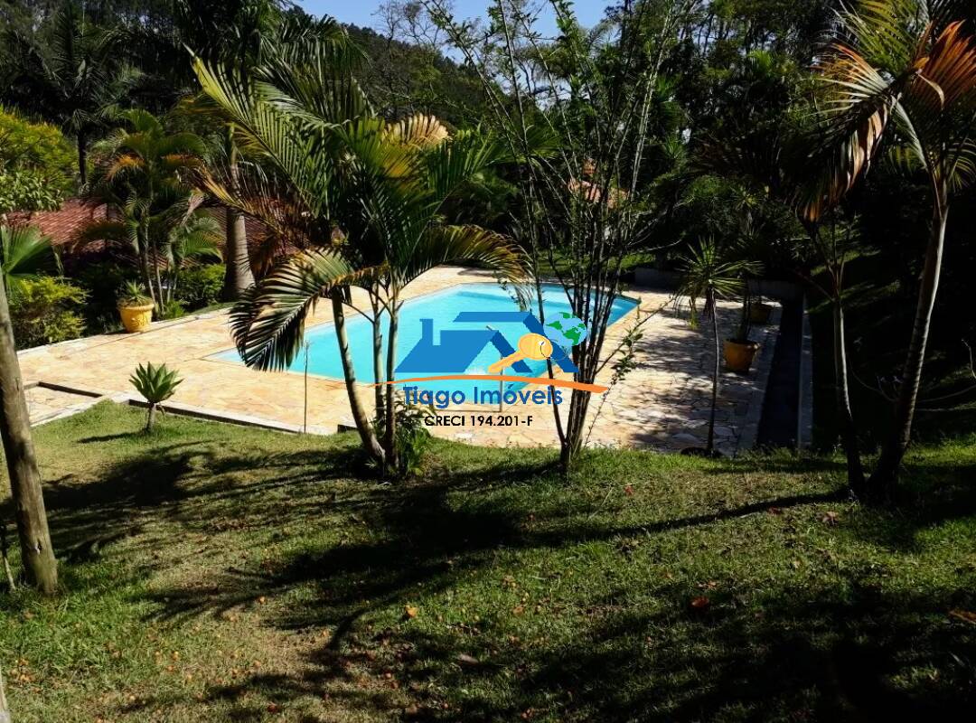 Sítio, 3 quartos, 7000 m² - Foto 6