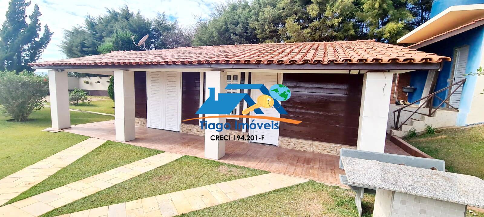 Sítio, 3 quartos, 1200 m² - Foto 16