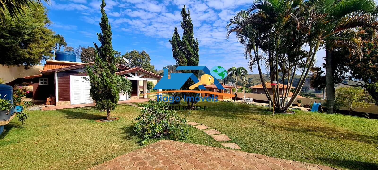 Sítio, 3 quartos, 1200 m² - Foto 20