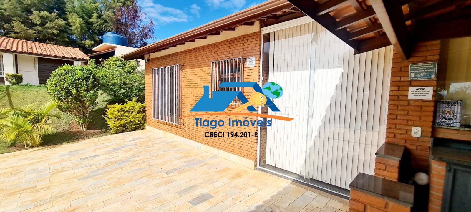 Sítio, 3 quartos, 1200 m² - Foto 21