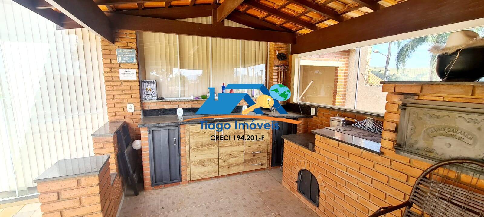 Sítio, 3 quartos, 1200 m² - Foto 24