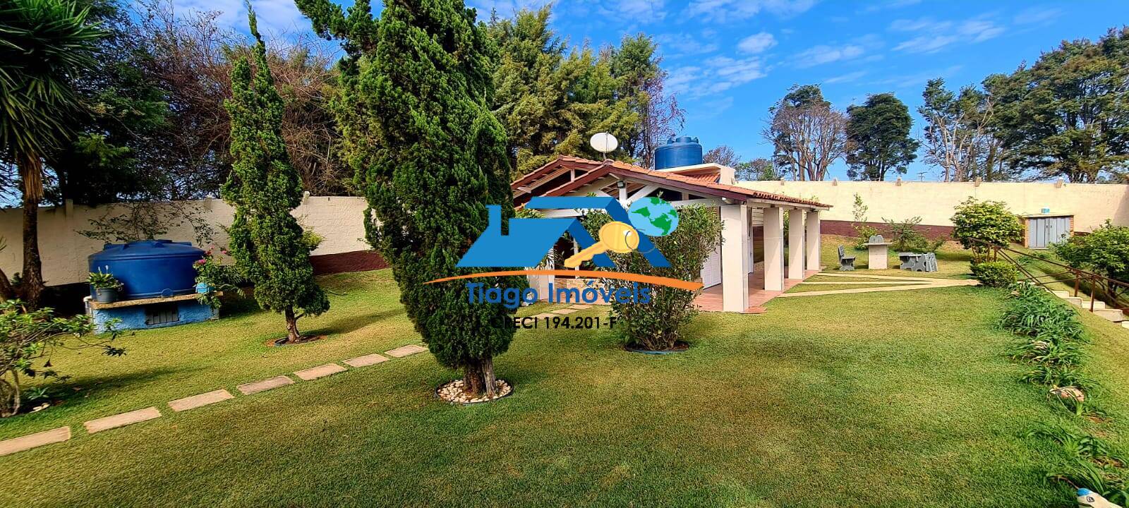 Sítio, 3 quartos, 1200 m² - Foto 22