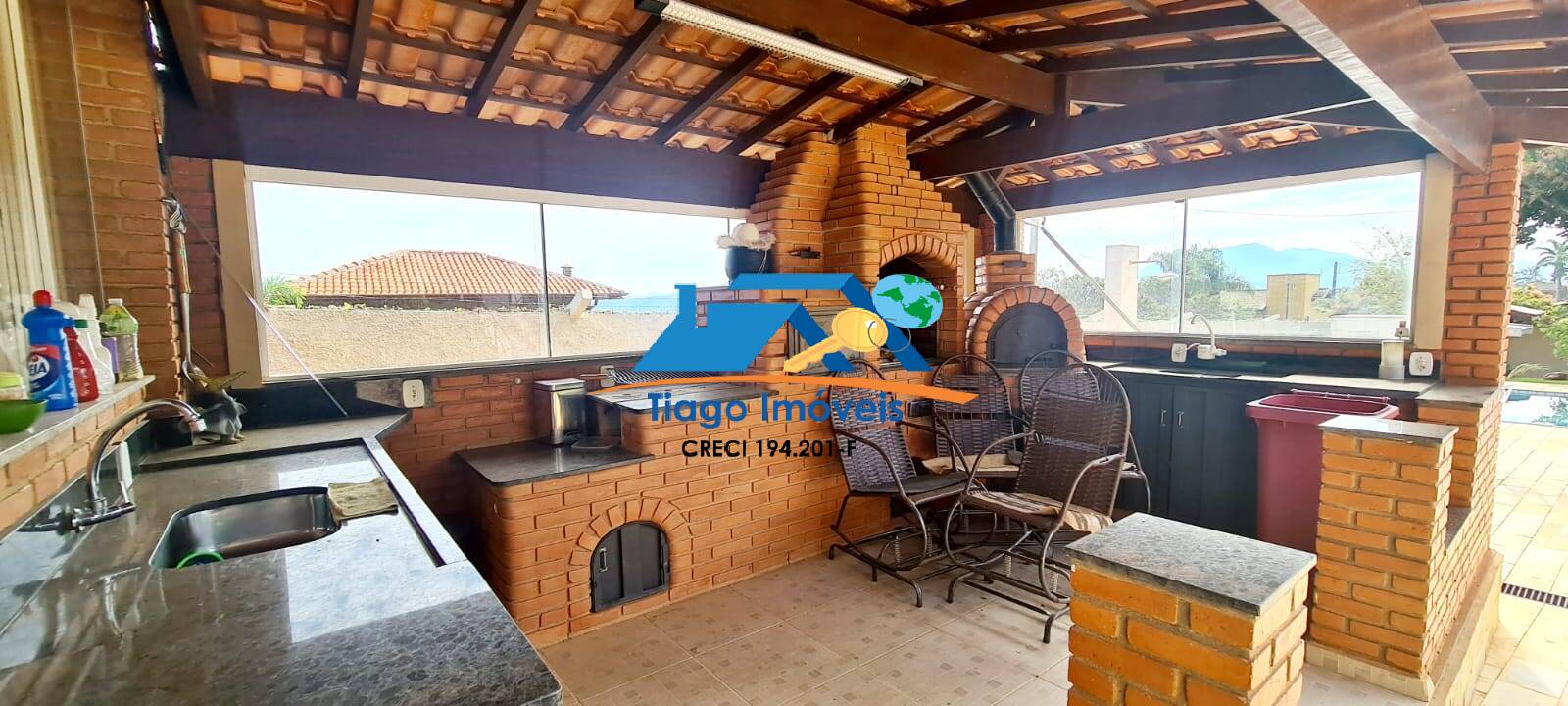 Sítio, 3 quartos, 1200 m² - Foto 18