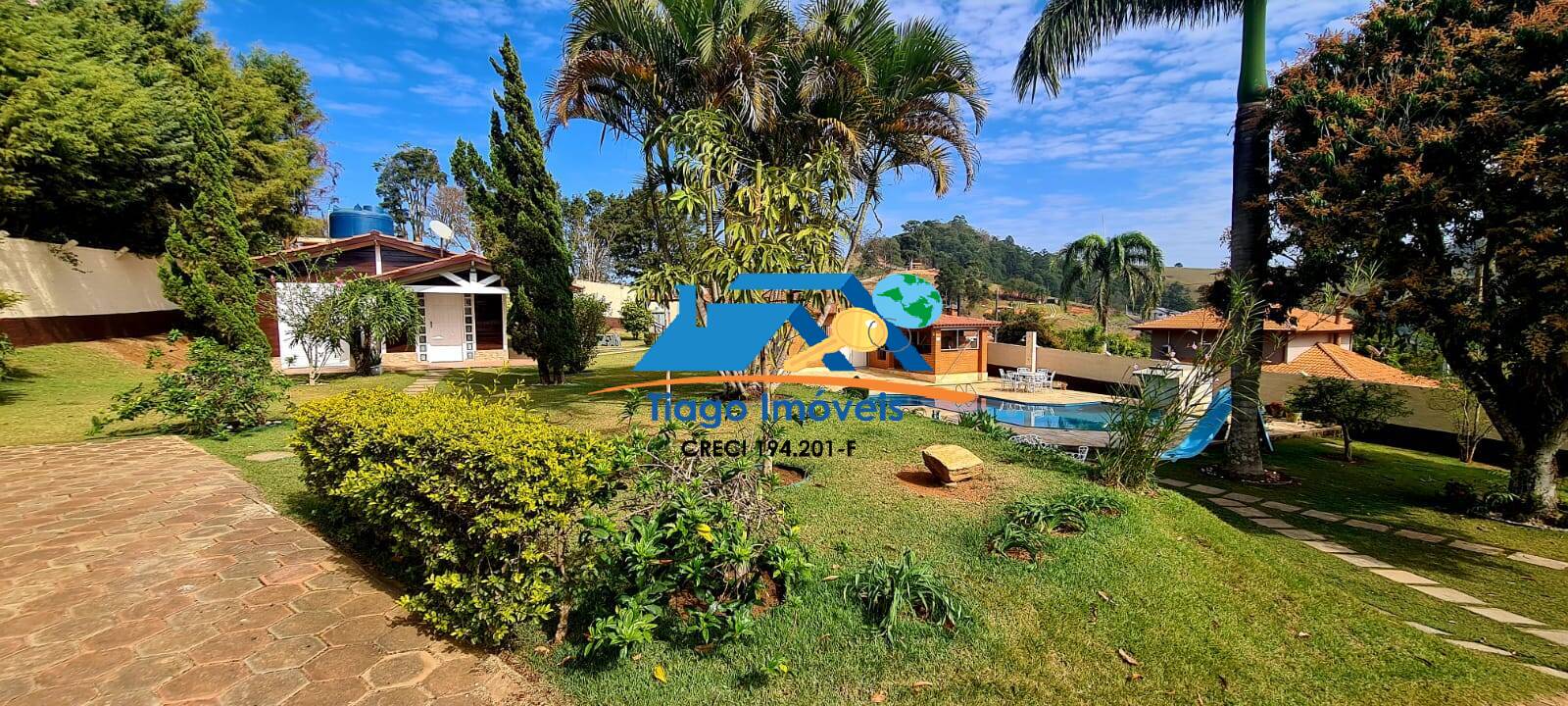 Sítio, 3 quartos, 1200 m² - Foto 25