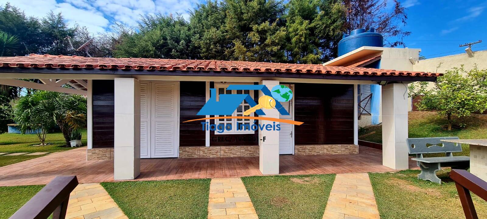 Sítio, 3 quartos, 1200 m² - Foto 28