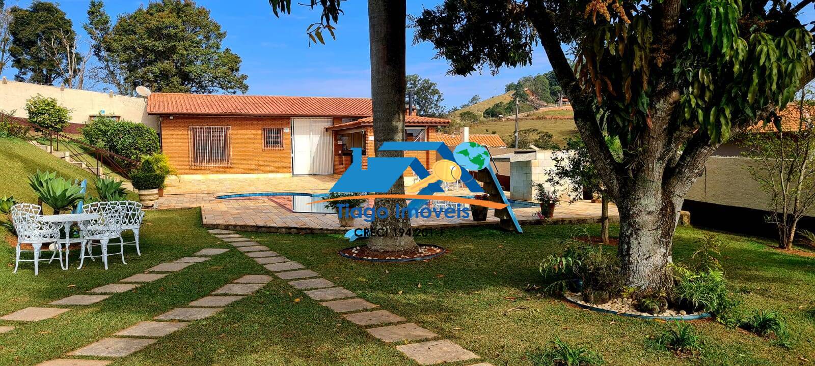 Sítio, 3 quartos, 1200 m² - Foto 27