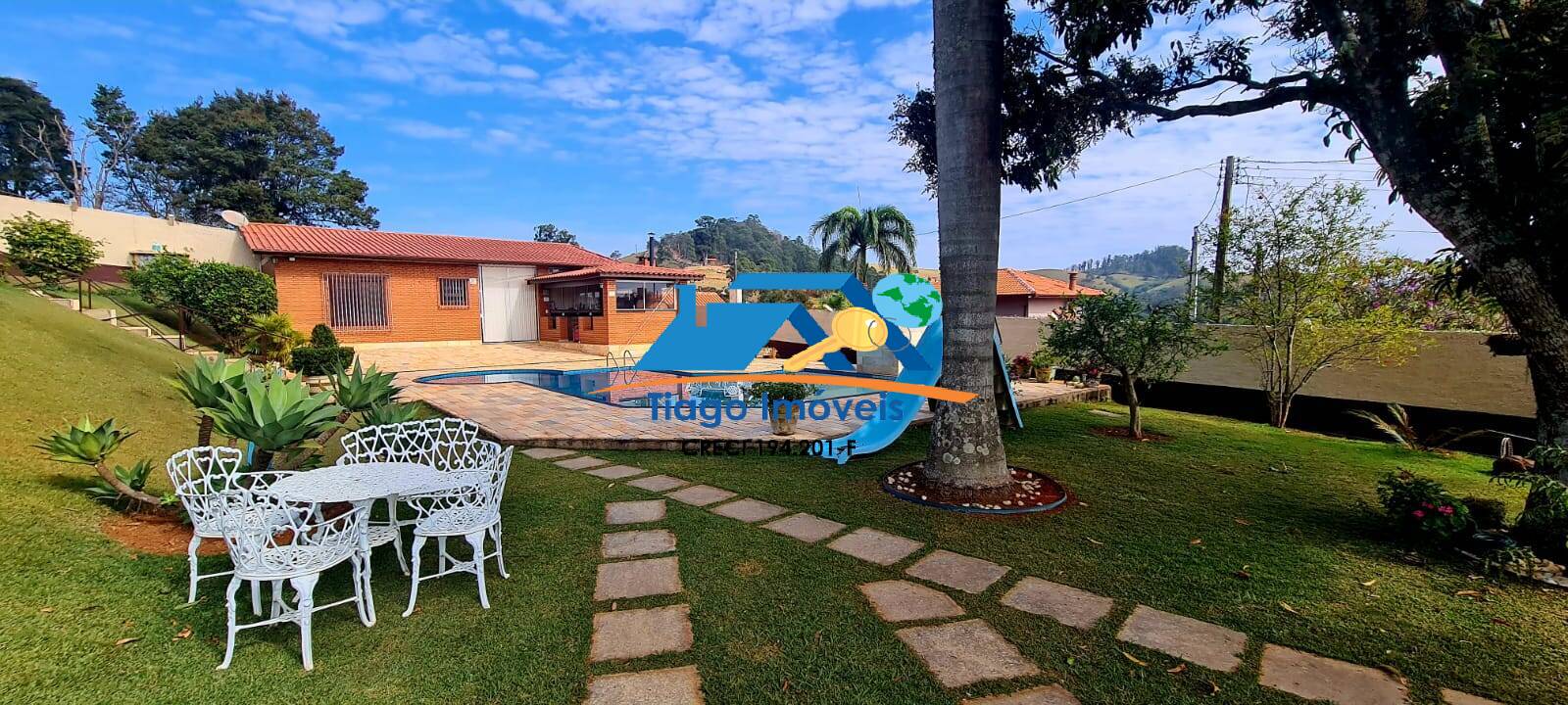 Sítio, 3 quartos, 1200 m² - Foto 26