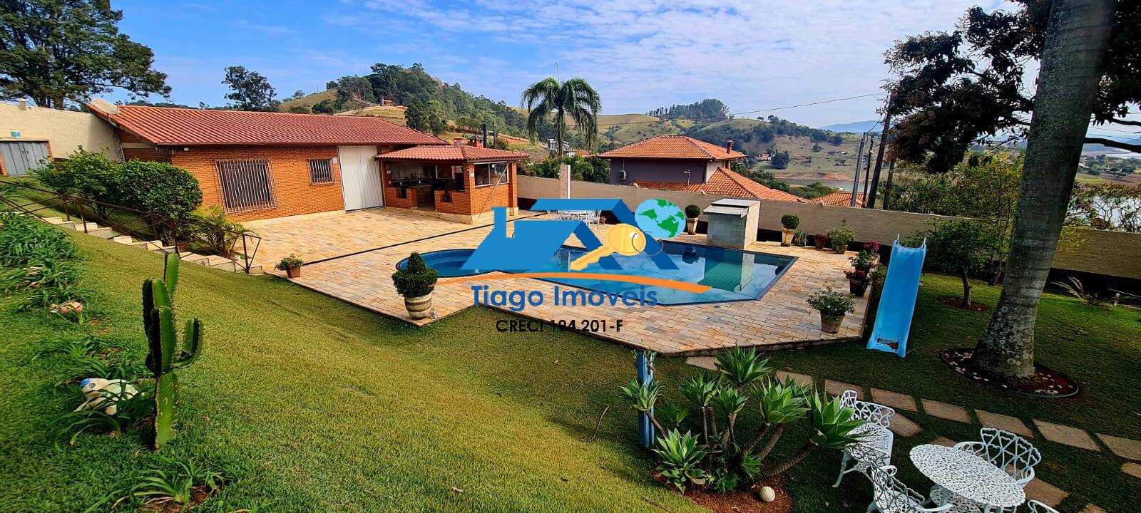 Sítio, 3 quartos, 1200 m² - Foto 10