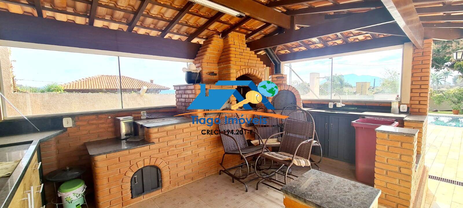 Sítio, 3 quartos, 1200 m² - Foto 29