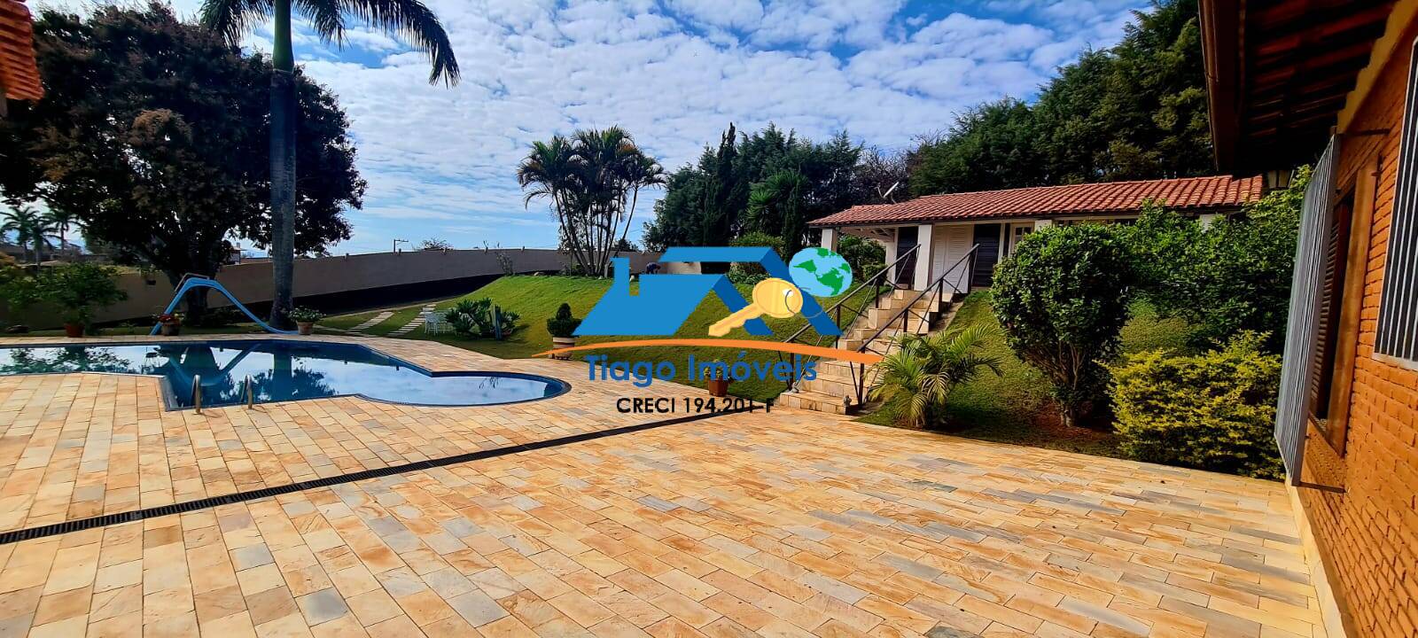 Sítio, 3 quartos, 1200 m² - Foto 30