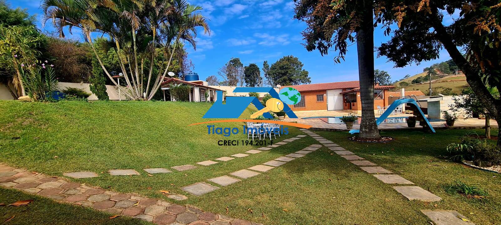 Sítio, 3 quartos, 1200 m² - Foto 31