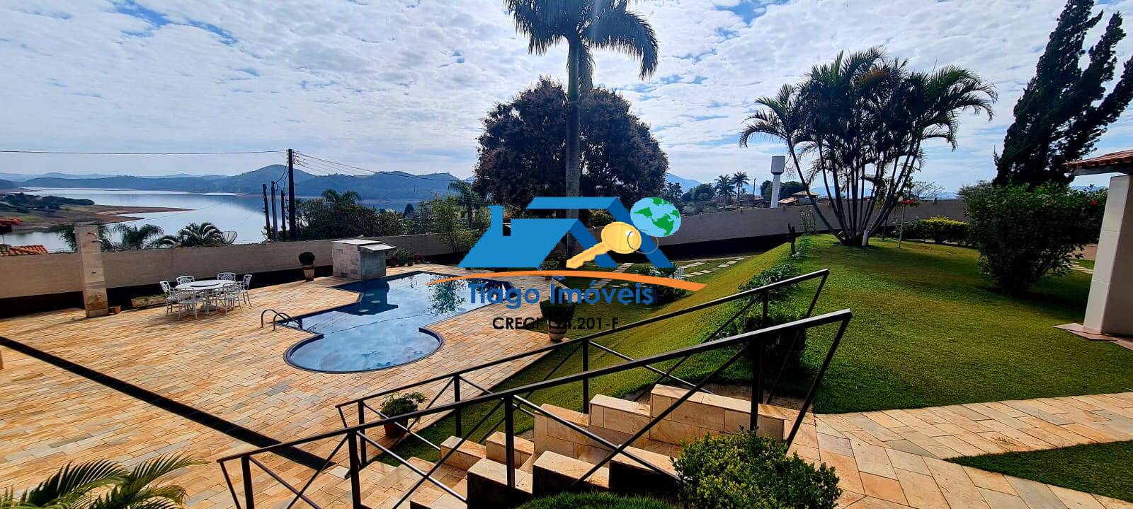 Sítio, 3 quartos, 1200 m² - Foto 14