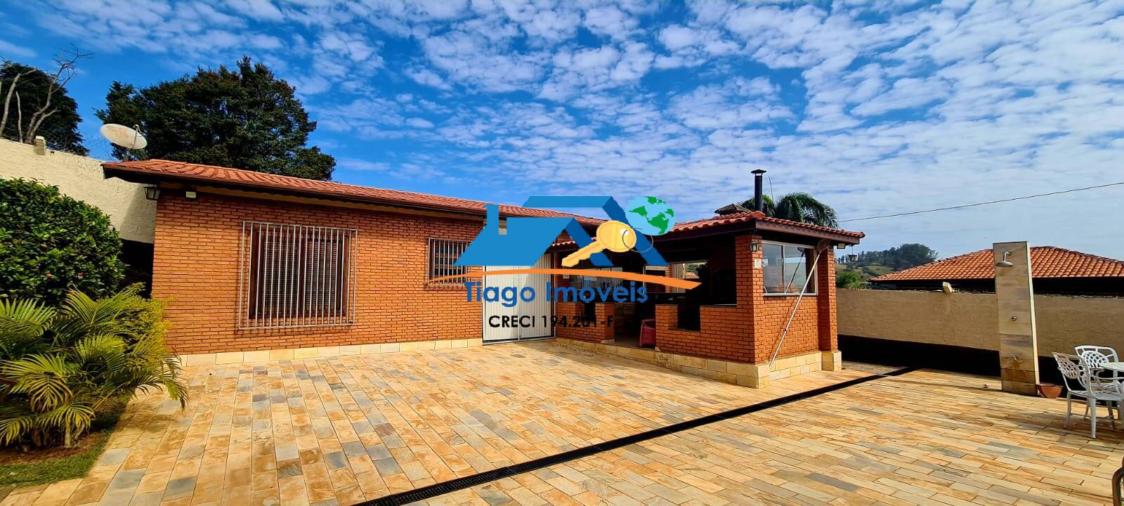 Sítio, 3 quartos, 1200 m² - Foto 32