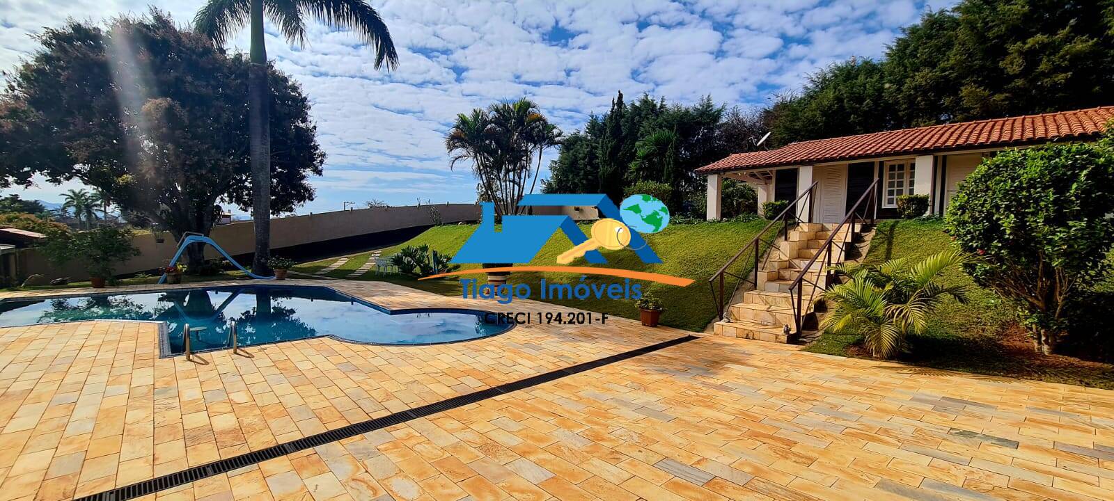 Sítio, 3 quartos, 1200 m² - Foto 17