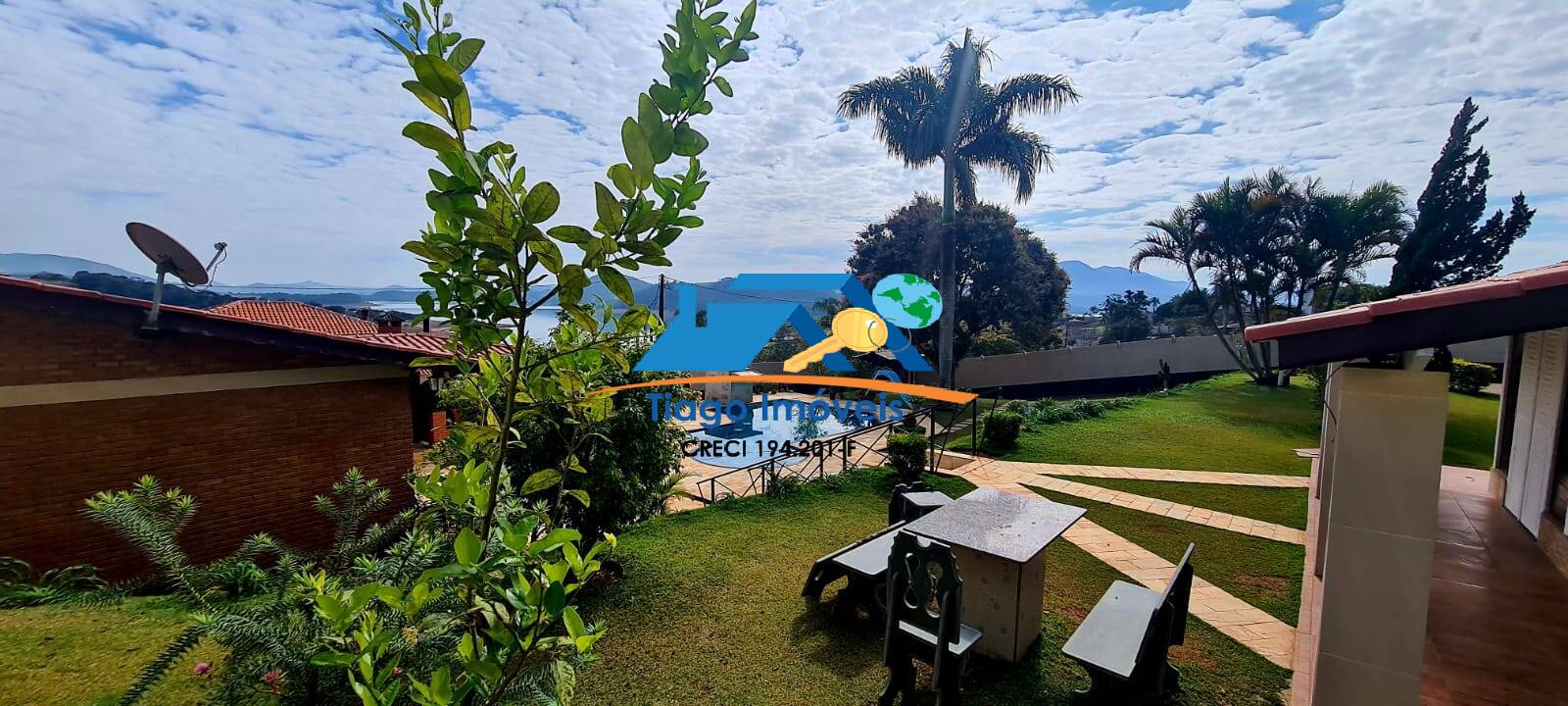 Sítio, 3 quartos, 1200 m² - Foto 33